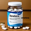 Precio de strattera a